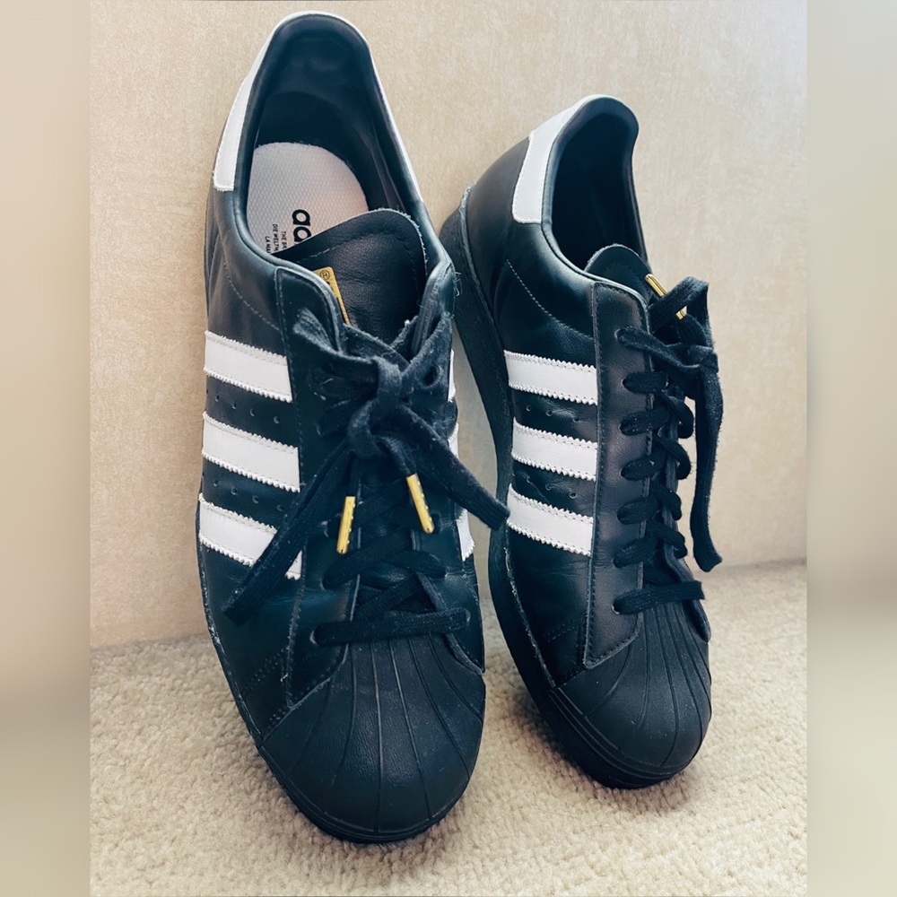 Adidas Superstar